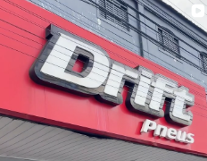 Drift Pneus