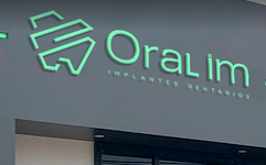 Oralim